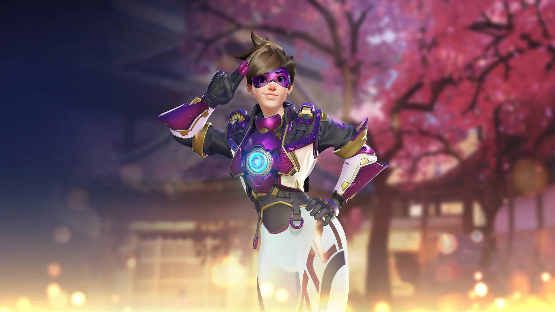 Blizzard Minta Maaf atas Kesalahan Event Ulang Tahun Overwatch