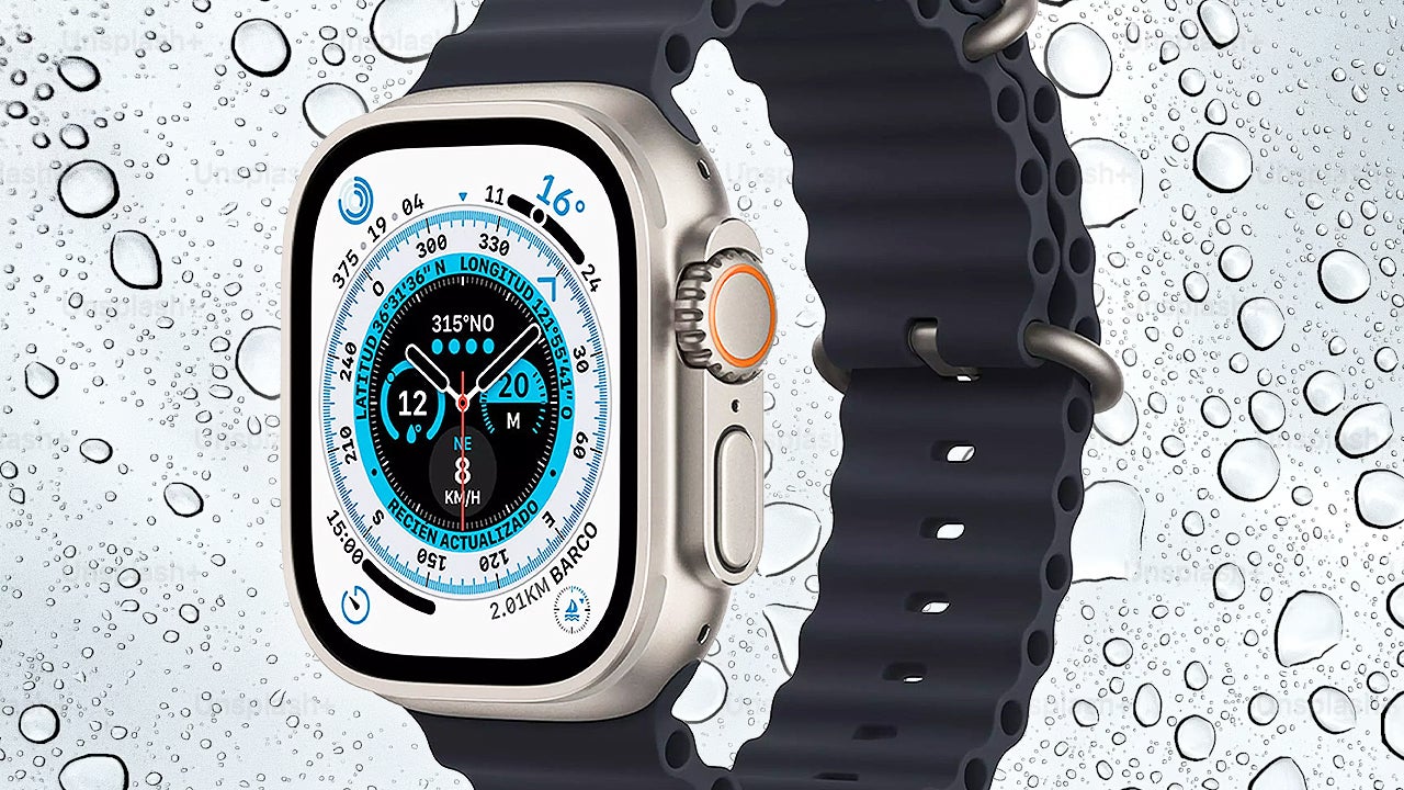 Dapatkan Apple Watch Ultra Hanya dengan Rp4,5 Juta di Amazon