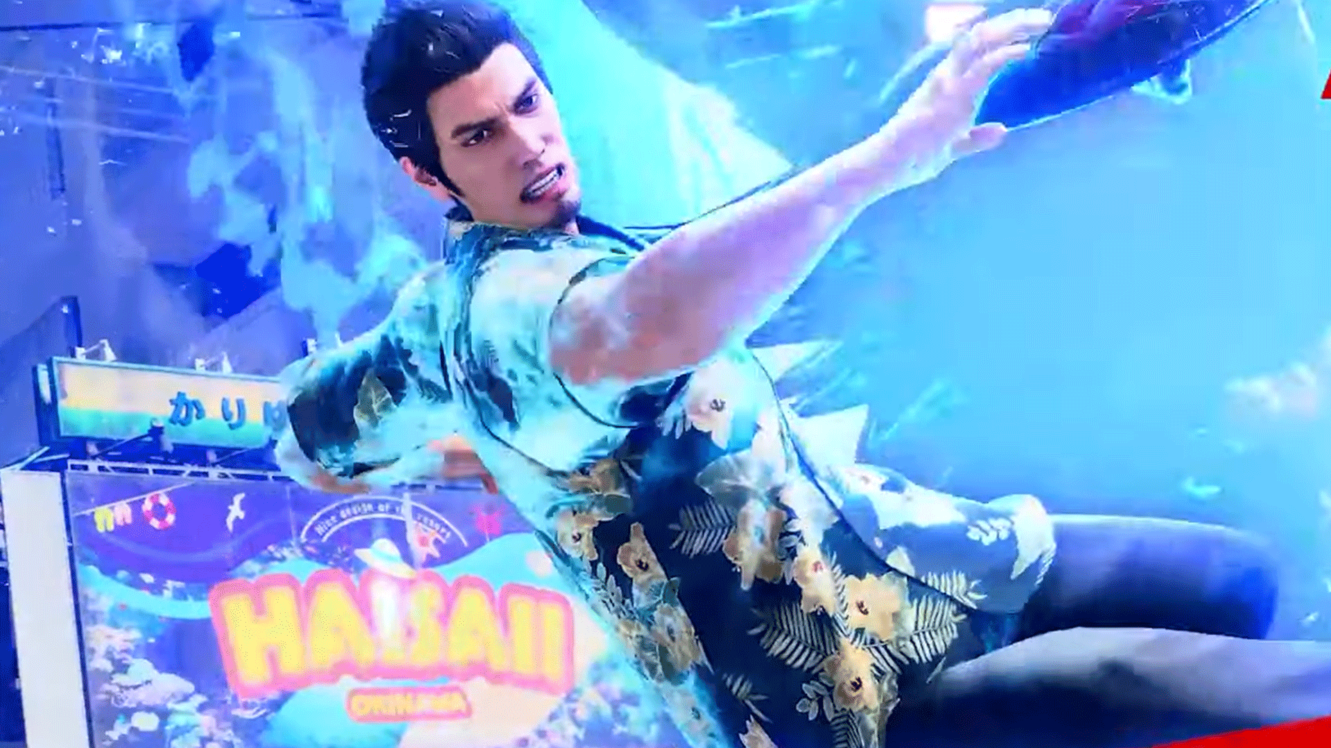 Diskon Menarik: Yakuza Kiwami 3, Dark Ties, dan Lainnya