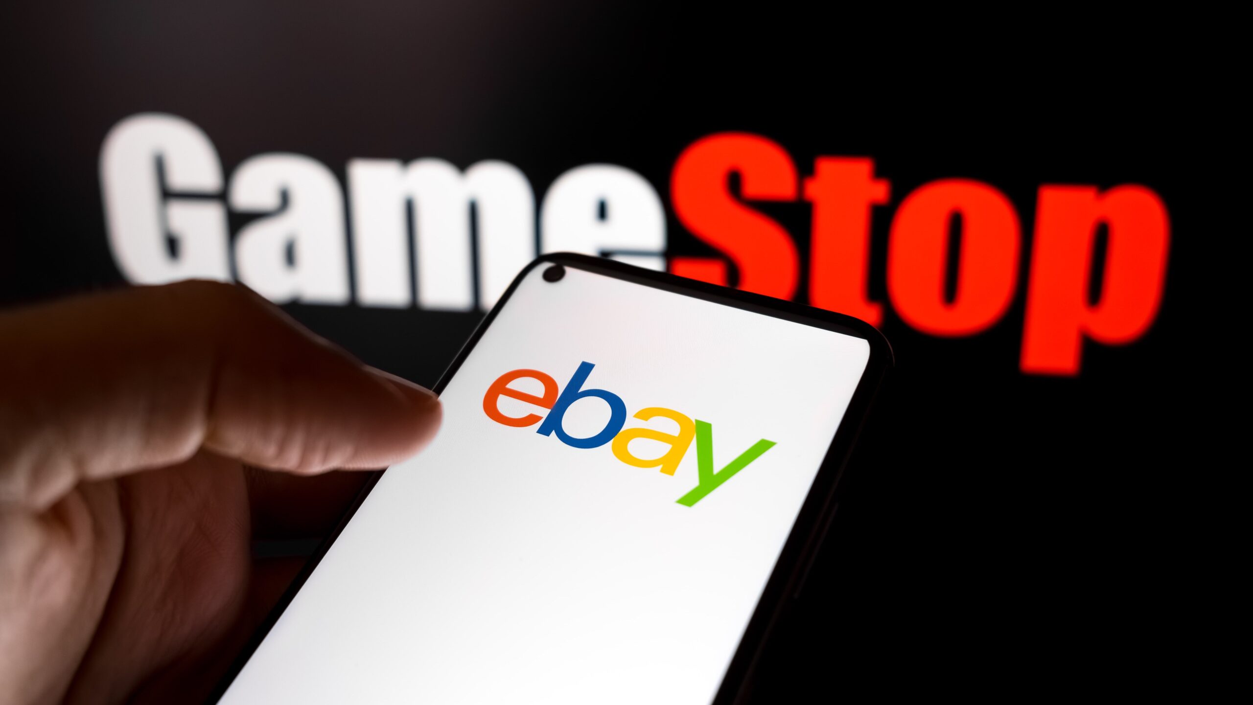eBay Tolak Penawaran $56 Miliar dari CEO GameStop Ryan Cohen
