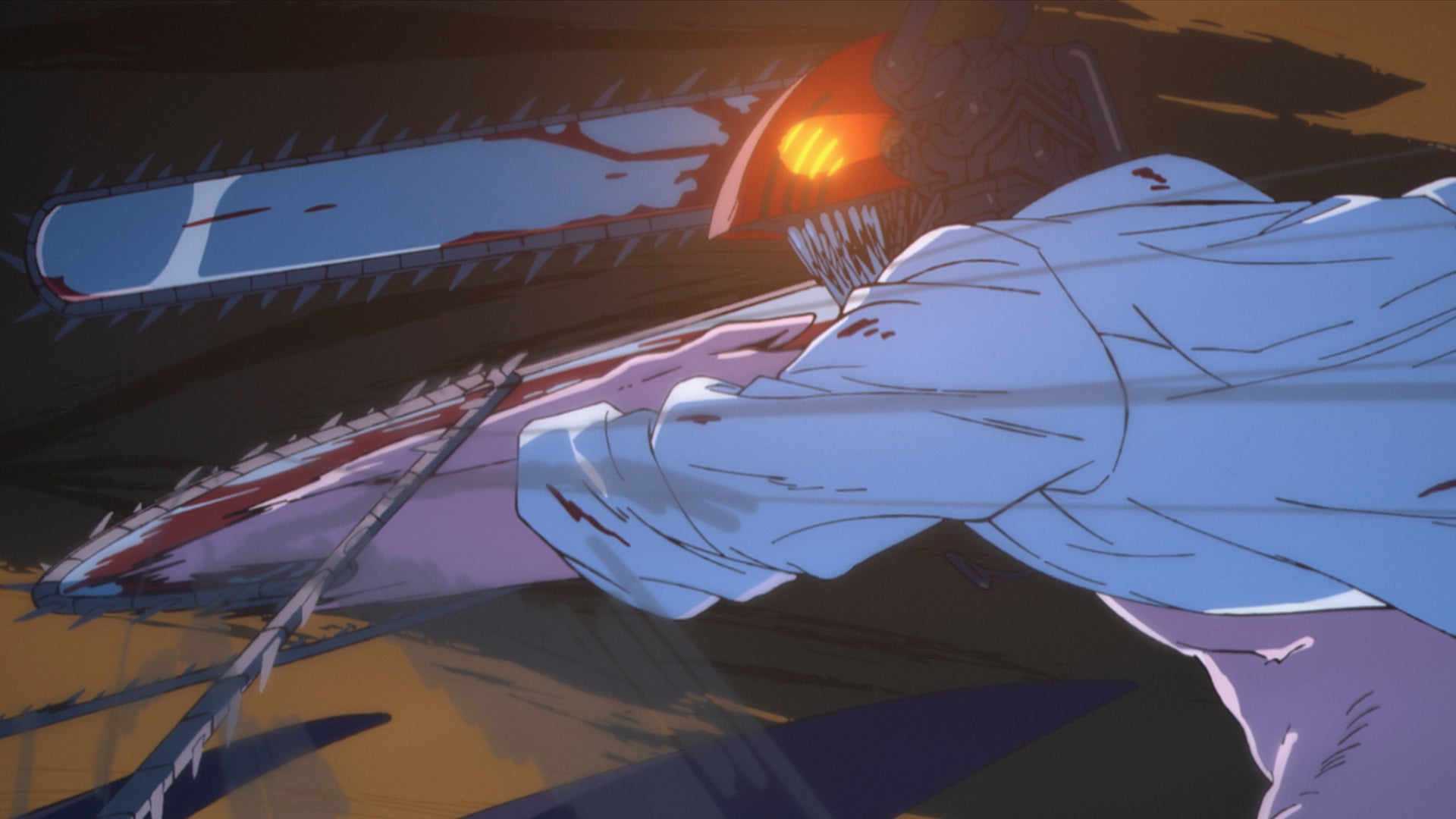 Film Chainsaw Man: Kenapa Berlangganan Crunchyroll Kini Layak?