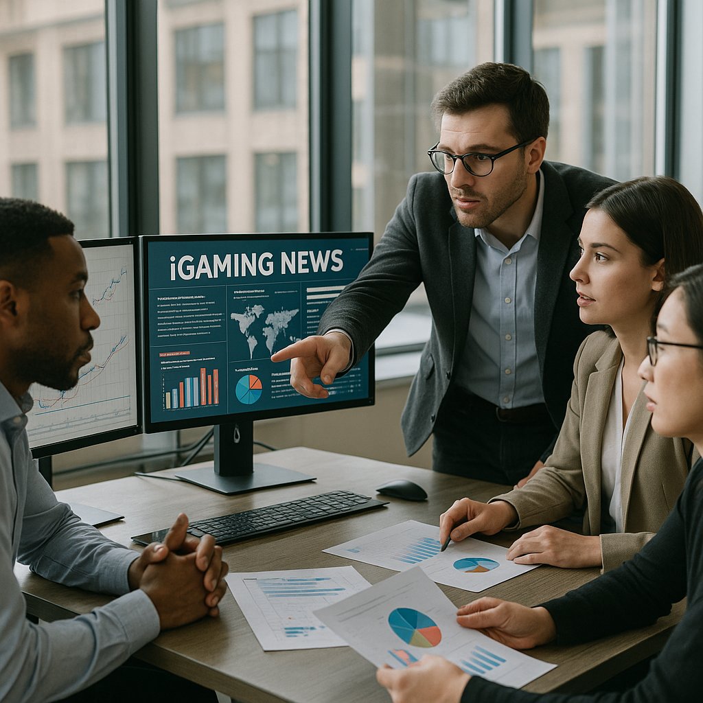 Kelebihan MBO128 dalam Menyaring Berita iGaming Aktual