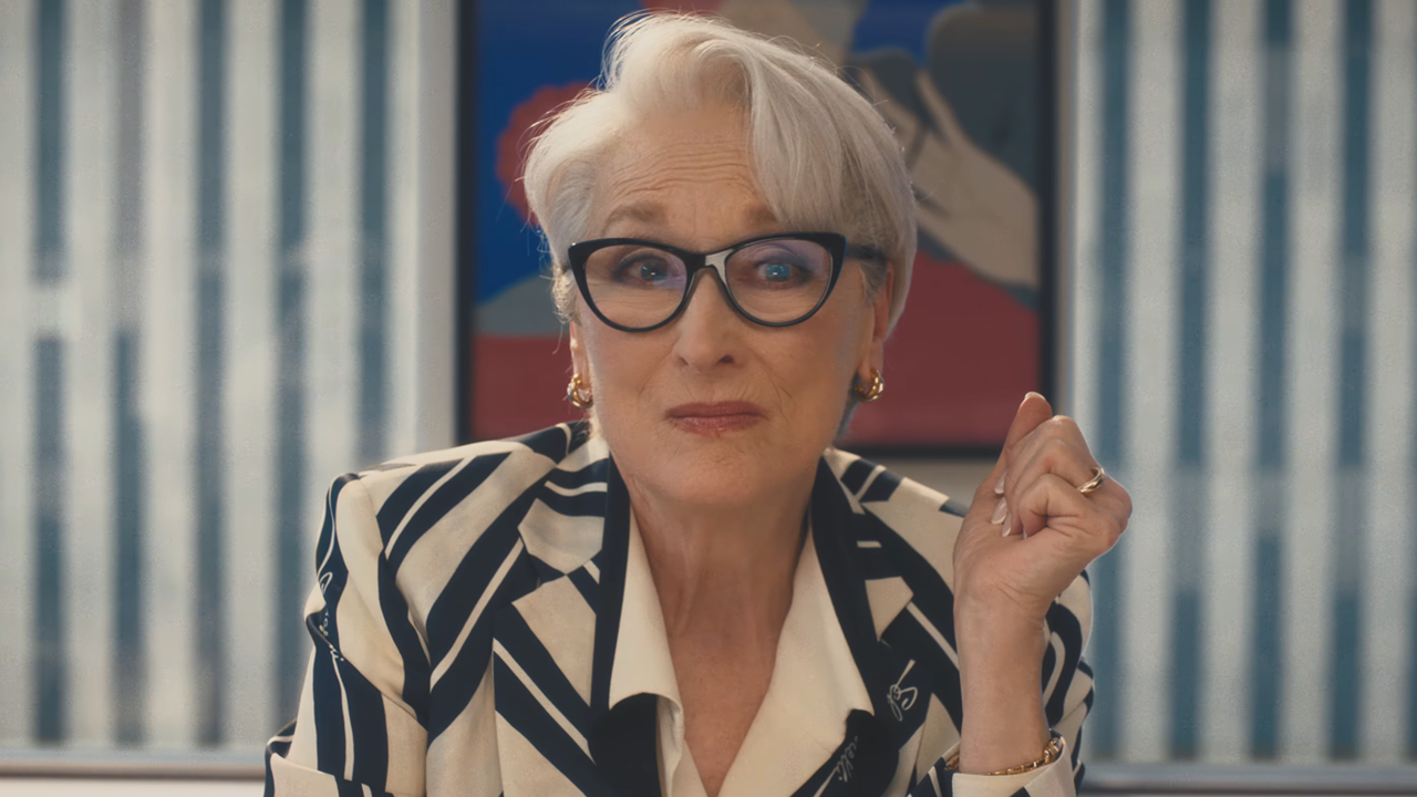 Meryl Streep kritik film Marvel yang klise dalam wawancara