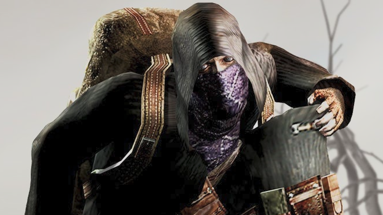 Mod Merchant Resident Evil Requiem Kembali Hadir untuk Pemain