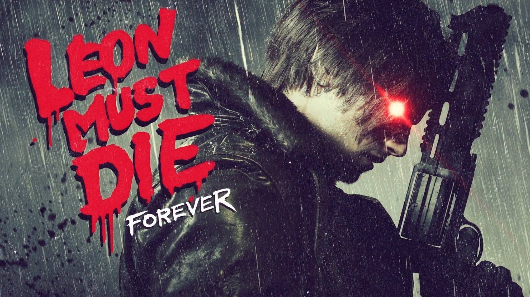 Mode Baru Leon untuk Resident Evil Requiem Diluncurkan