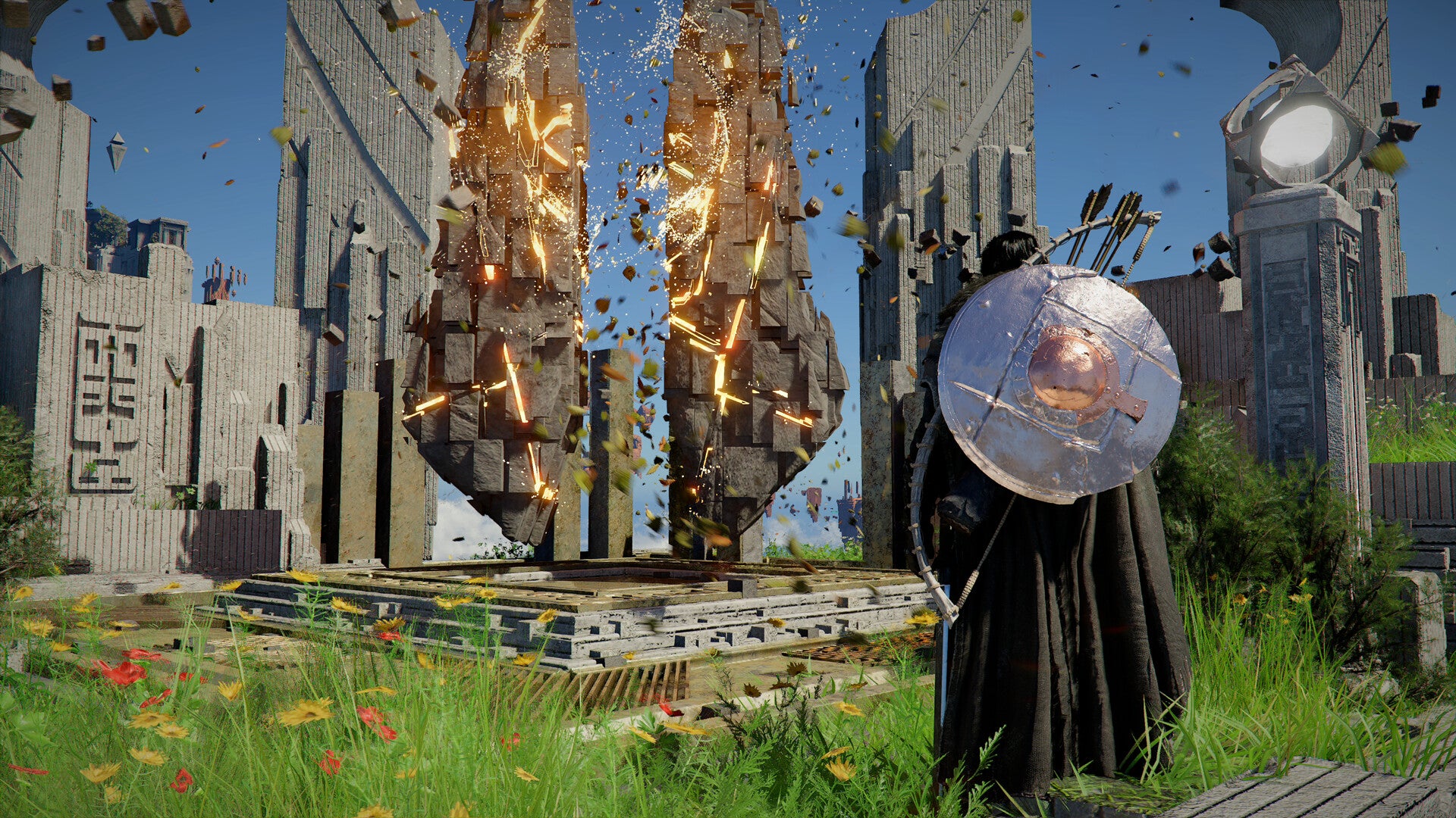 Pearl Abyss Rencanakan DLC untuk Crimson Desert, Siap Perluas Permainan
