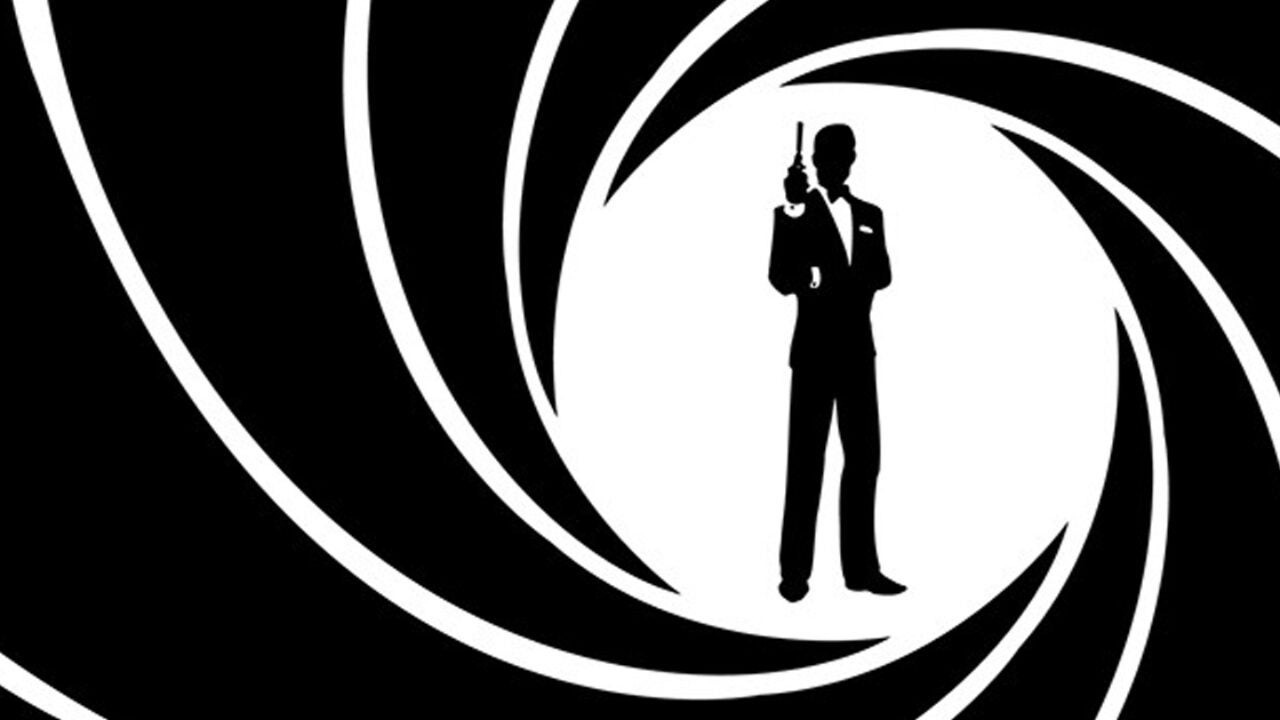 Pencarian aktor James Bond baru oleh Nina Gold