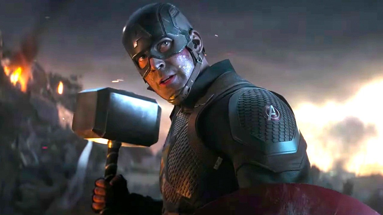 Sutradara Avengers: Doomsday Bicara Tentang Spoiler