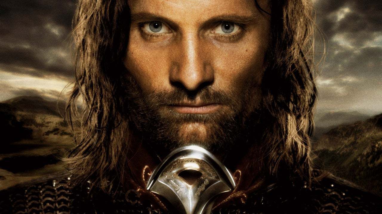 Viggo Mortensen Dukung Jamie Dornan Jadi Aragorn di Film Baru