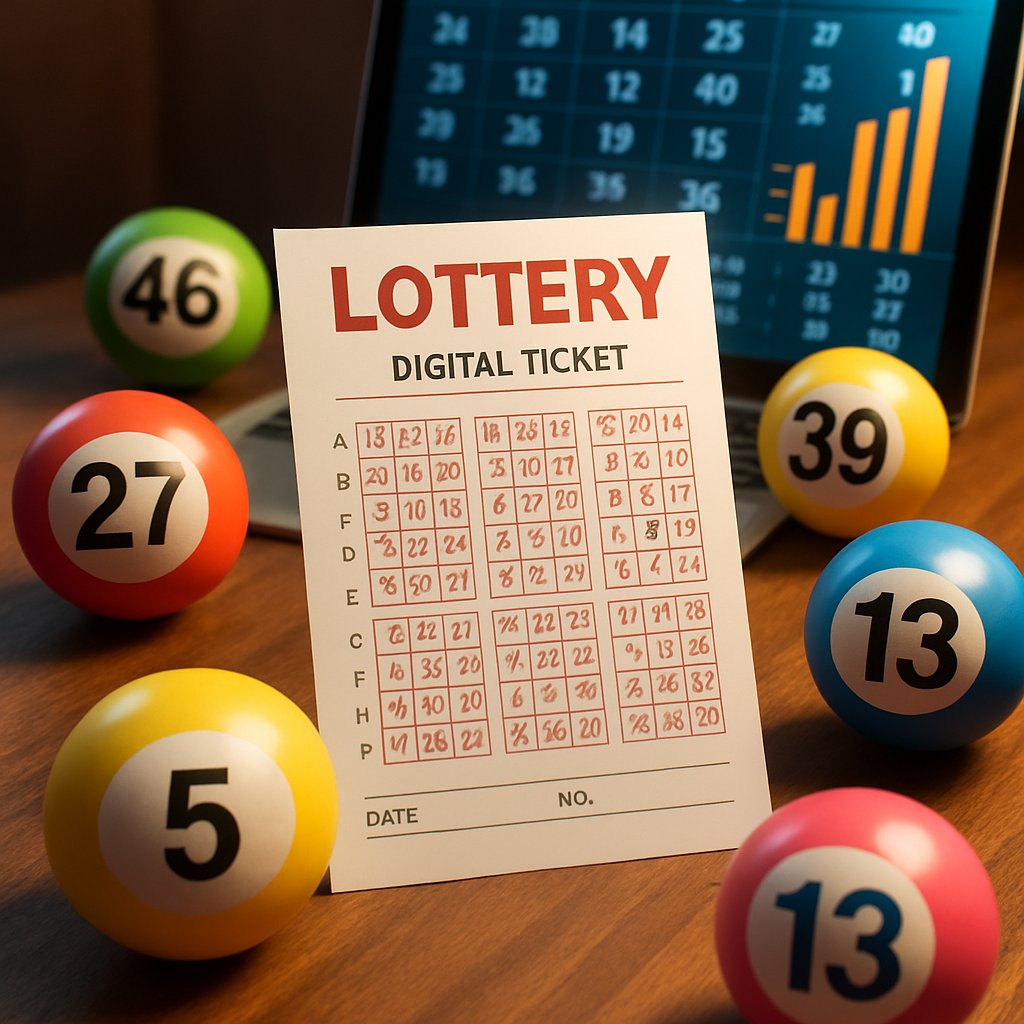 Panduan Lengkap Zeustoto Togel Online 2026