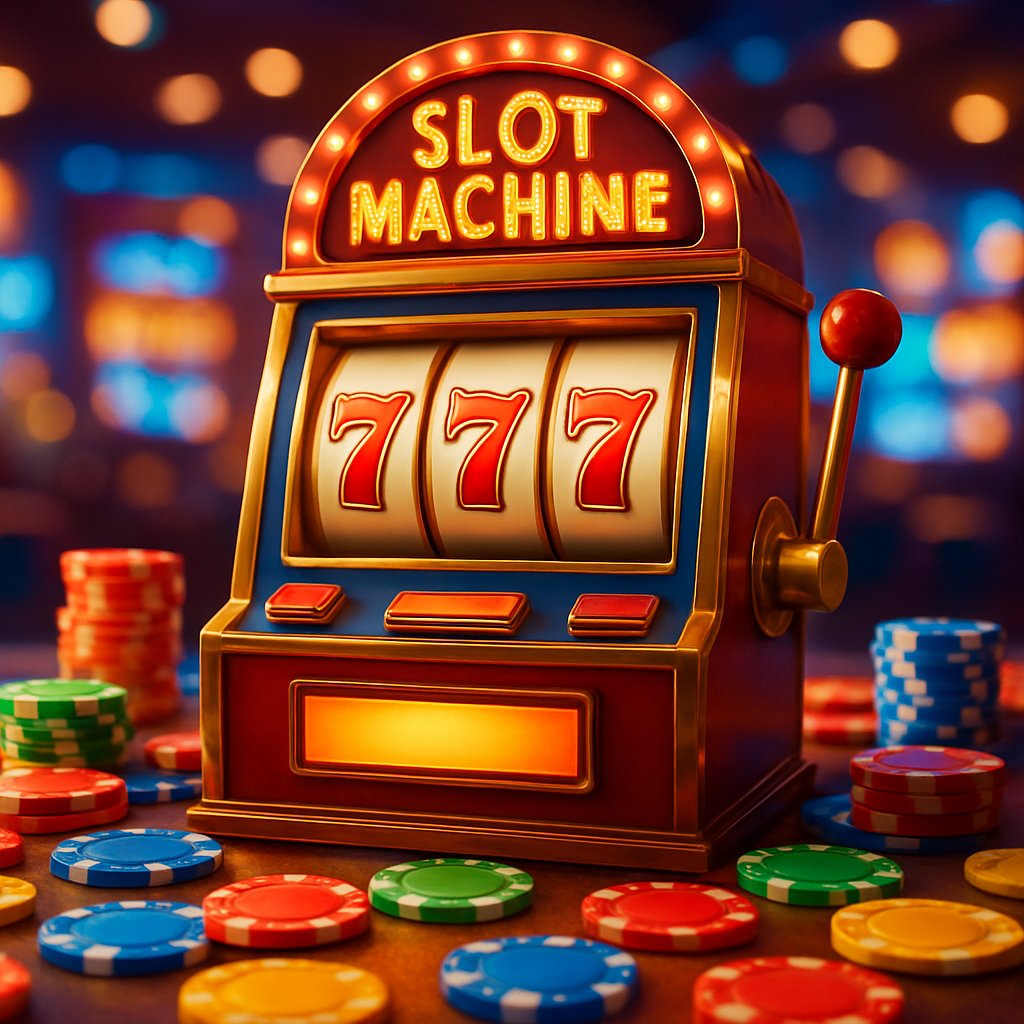 Zeustoto: Situs Slot 2026 dengan Pilihan Game Seru