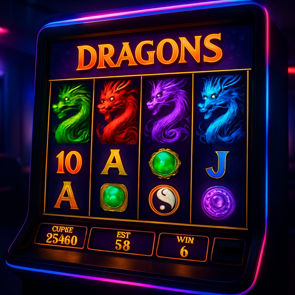 Jalur Pintas Maxwin: Rahasia Menang di Naga169 Slot
