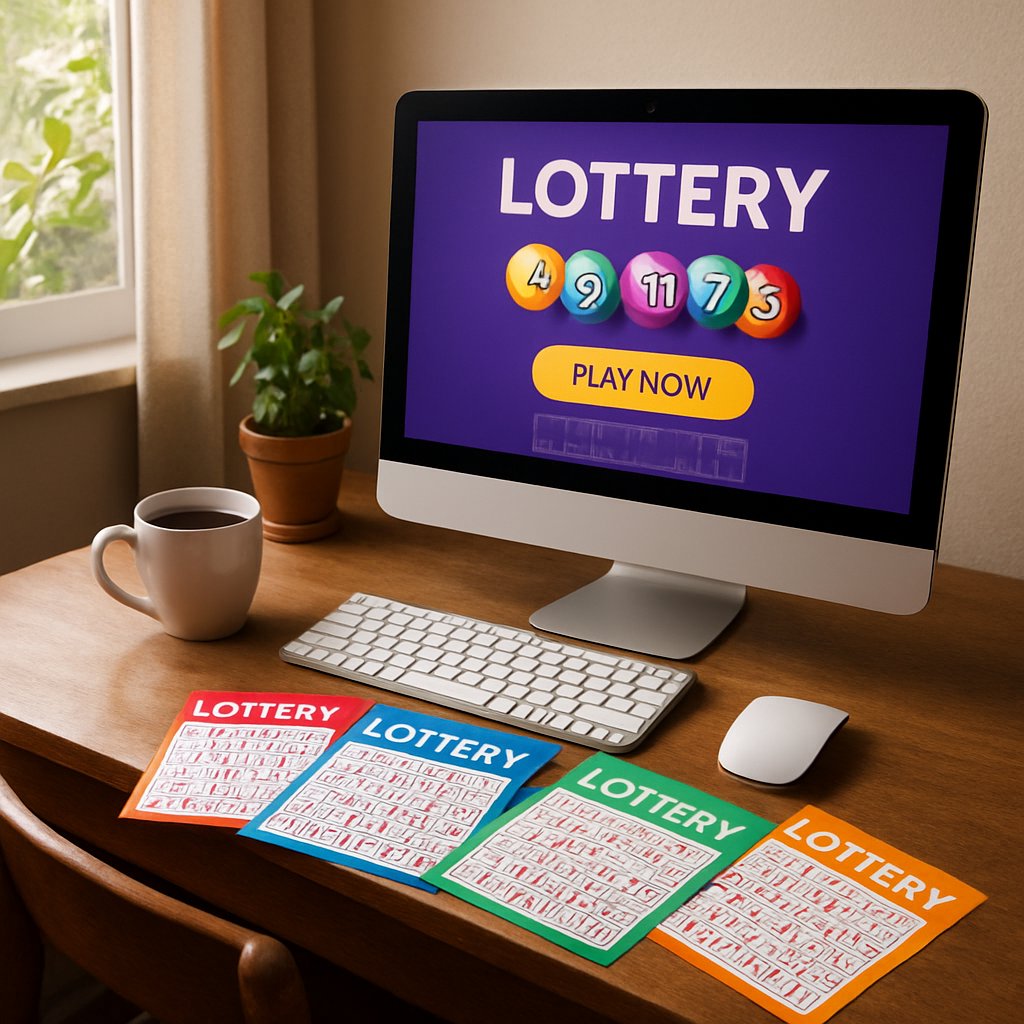 Zeustoto: Agen Togel Online dengan Layanan Praktis dan Aman