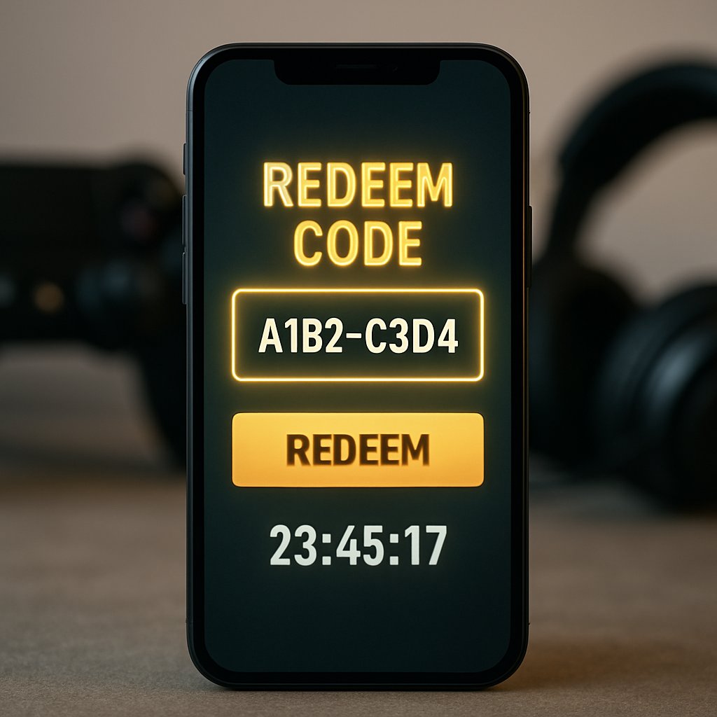 Kode Redeem Zeusbola Terbaru: Klaim Sebelum Hangus