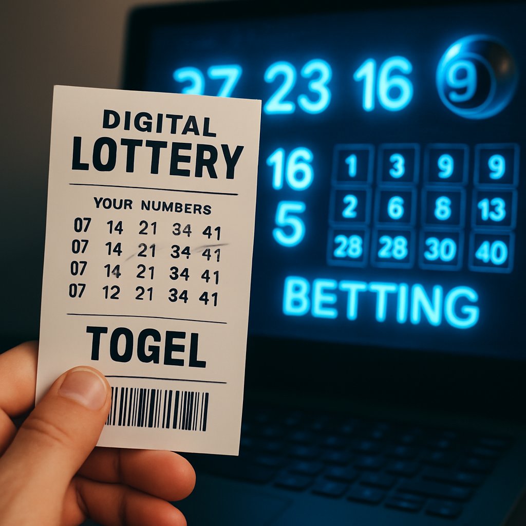 Zeustoto: Panduan Bandar Togel Online 2026