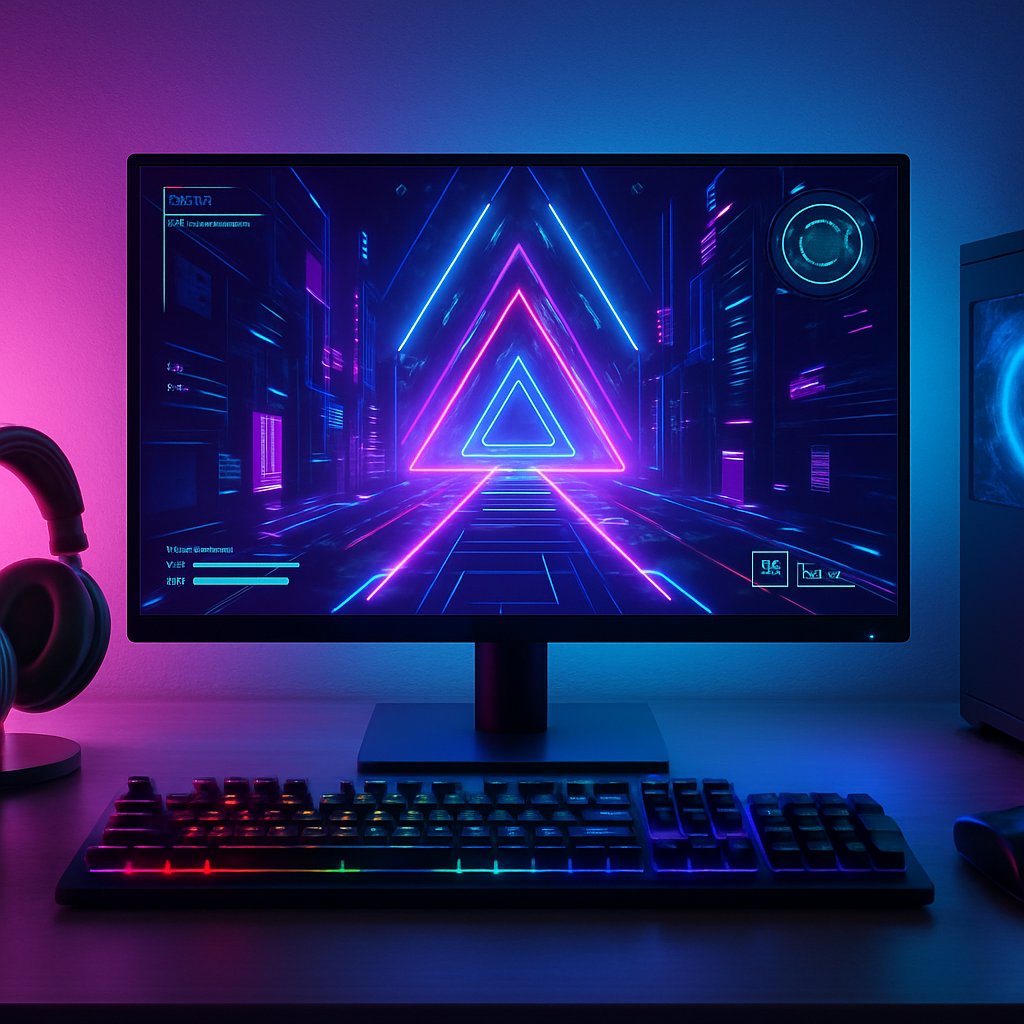 Daftar Game Online 2026: Eksklusif dan Elegan