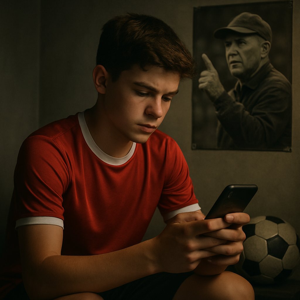 Mbappe Menanti Zidane: Drama Terbaru di zeusbola